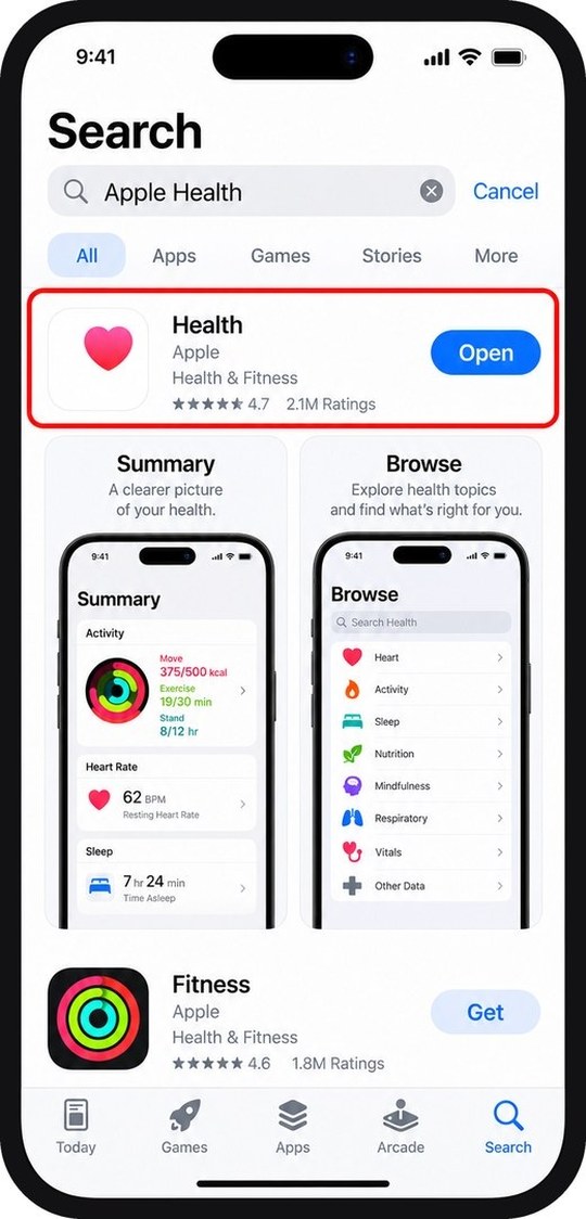 Sanad app screen