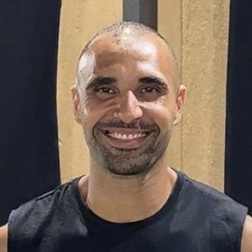 Mohamed Gouda