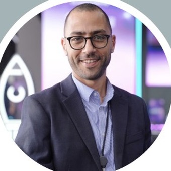 Amine Sghaier