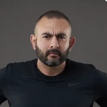 Mohamed Fawzi
