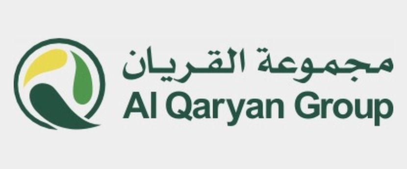 Al Qaryan Group