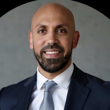 Mohamed Atallah
