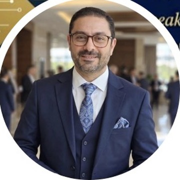 Dr. Tamer Shafik