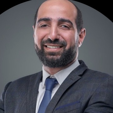 Ayman Ismail Abouhend